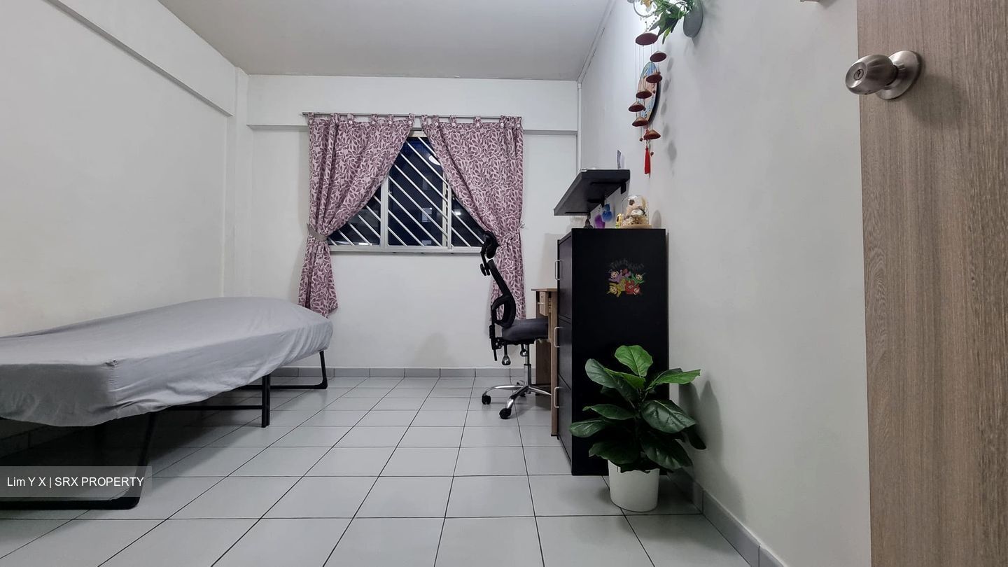 Blk 433 Yishun Avenue 6 (Yishun), HDB 4 Rooms #500875631